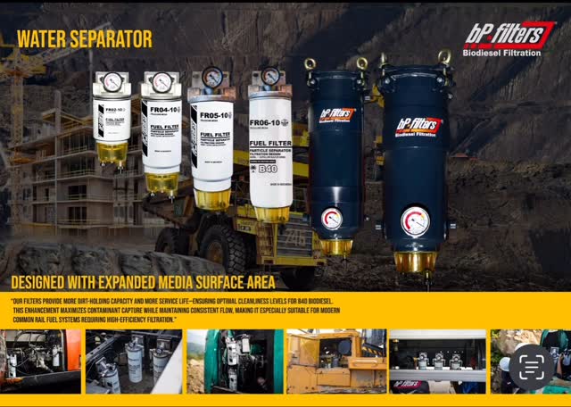 Jasa Purifikasi Solar Terpercaya